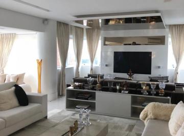 Apartamento · 244m² · 3 Quartos · Apartamento à Venda - Portal do Morumbi, 3 Quartos, 244 m² - São Paulo