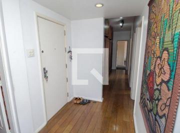 Apartamento · 202m² · 3 Quartos · 1 Vaga · Apartamento à Venda - Botafogo, 3 Quartos, 202 m² - Rio de Janeiro