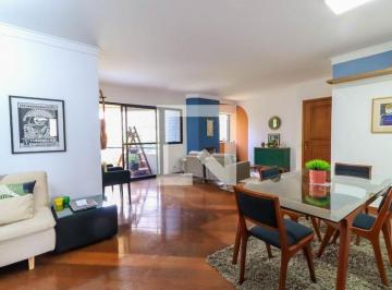 Apartamento · 142m² · 3 Quartos · 2 Vagas · Apartamento à Venda - Portal do Morumbi, 3 Quartos, 142 m² - São Paulo