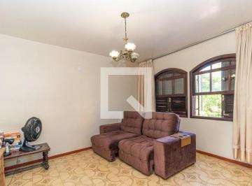 Casa · 331m² · 5 Quartos · 2 Vagas · Casa à Venda - Santo Antônio, 5 Quartos, 331 m² - Porto Alegre