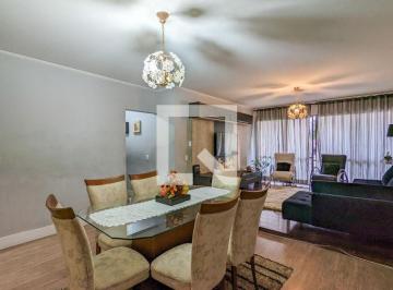 Apartamento · 170m² · 3 Quartos · 3 Vagas · Apartamento à Venda - Jardim do Mar, 3 Quartos,  170 m² - São Bernardo do Campo
