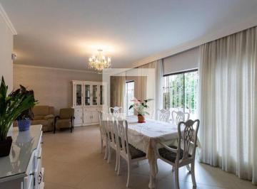 Casa · 348m² · 4 Quartos · 3 Vagas · Casa à Venda - Bosque da Saúde, 4 Quartos,  348 m² - São Paulo