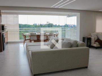 Apartamento · 140m² · 3 Quartos · 2 Vagas · Apartamento à Venda - Jardim Éster Yolanda, 3 Quartos,  140 m² - São Paulo