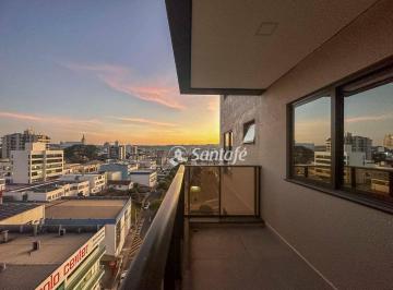 5c8cf8276528e489fc45de3e063476b60a4601ec · Apartamento com 3 dormitórios à venda, 118 m² por R$ 1.000.000,00 - Centro - Caçador/SC