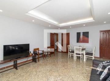 Apartamento · 280m² · 3 Quartos · 3 Vagas · Apartamento à Venda - Jardim Guanabara, 3 Quartos,  280 m² - Rio de Janeiro
