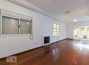 Apartamento · 170m² · 3 Quartos · 3 Vagas · Apartamento à Venda - Portal do Morumbi, 3 Quartos,  170 m² - São Paulo