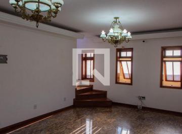 Casa · 290m² · 4 Quartos · 4 Vagas · Casa à Venda - Alto Taquaral, 4 Quartos,  290 m² - Campinas