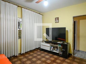 Casa · 500m² · 2 Quartos · 3 Vagas · Casa à Venda - Bosque da Saúde, 2 Quartos, 500 m² - São Paulo