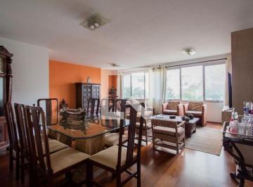 Apartamento · 132m² · 4 Quartos · 2 Vagas · Apartamento à Venda - Real Parque, 4 Quartos, 132 m² - São Paulo