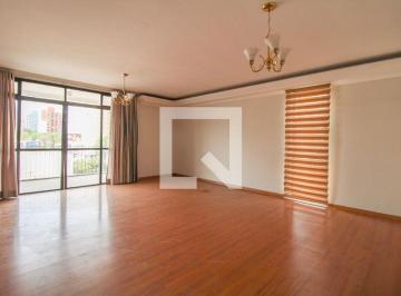 Apartamento · 260m² · 4 Quartos · 2 Vagas · Apartamento à Venda - Cambuí, 4 Quartos, 260 m² - Campinas