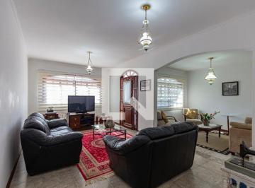 Casa · 275m² · 3 Quartos · 5 Vagas · Casa à Venda - Jardim Las Vegas, 3 Quartos, 275 m² - Santo André