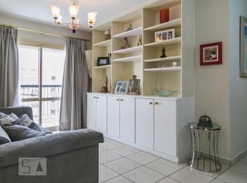 Apartamento de 3 quartos, São Paulo · Apartamento à Venda - Santa Cecília, 3 Quartos, 98 m² - São Paulo