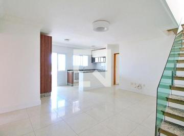 Apartamento · 163m² · 3 Quartos · 4 Vagas · Apartamento à Venda - Santa Teresinha, 3 Quartos, 163 m² - Santo André