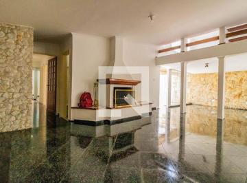 Casa · 350m² · 4 Quartos · 2 Vagas · Casa à Venda - Jabaquara, 4 Quartos, 350 m² - São Paulo