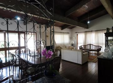 Casa de 4 quartos, São Paulo · Casa à Venda - Interlagos, 4 Quartos,  450 m² - São Paulo