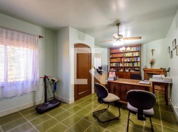 Casa · 400m² · 4 Quartos · 3 Vagas · Casa à Venda - Campo Novo, 4 Quartos,  400 m² - Porto Alegre