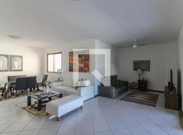Apartamento · 192m² · 3 Quartos · 2 Vagas · Apartamento à Venda - Recreio, 3 Quartos, 192 m² - Rio de Janeiro