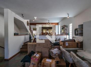 Casa · 325m² · 3 Quartos · 4 Vagas · Casa à Venda - Alphaville, 3 Quartos, 325 m² - Santana de Parnaíba