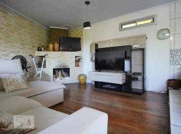 Casa · 380m² · 4 Quartos · 2 Vagas · Casa à Venda - Jardim Itu-Sabará, 4 Quartos,  380 m² - Porto Alegre