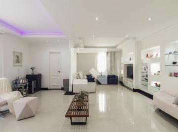 Apartamento · 200m² · 3 Quartos · 4 Vagas · Apartamento à Venda - Tatuapé, 3 Quartos,  200 m² - São Paulo