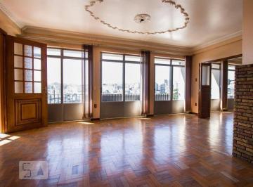 Apartamento · 303m² · 5 Quartos · Apartamento à Venda - Floresta, 5 Quartos,  303 m² - Porto Alegre