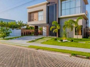 89abf83f09c2d63468d7a76c801289b693dcedd8 · Casa à venda, 384 m² por R$ 2.800.000,00 - Pires Façanha - Eusébio/CE