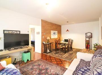 Apartamento · 178m² · 3 Quartos · Apartamento à Venda - Vila Madalena, 3 Quartos,  178 m² - São Paulo