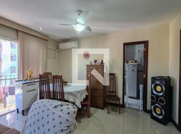 Apartamento · 194m² · 3 Quartos · 2 Vagas · Apartamento à Venda - Méier, 3 Quartos,  194 m² - Rio de Janeiro