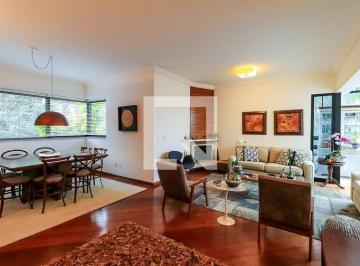 Apartamento · 170m² · 3 Quartos · 3 Vagas · Apartamento à Venda - Portal do Morumbi, 3 Quartos, 170 m² - São Paulo