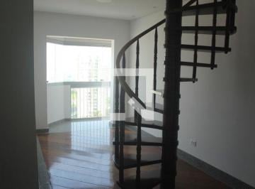 Apartamento · 130m² · 3 Quartos · 2 Vagas · Apartamento à Venda - Jardim Marajoara , 3 Quartos,  130 m² - São Paulo
