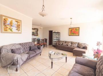 Apartamento · 133m² · 3 Quartos · 3 Vagas · Apartamento à Venda - Santa Teresinha, 3 Quartos, 133 m² - Santo André