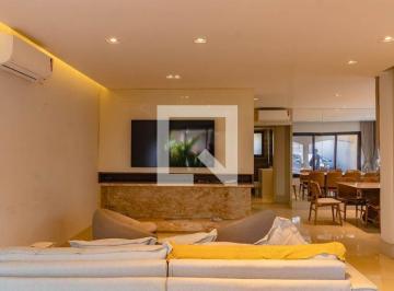 Casa · 250m² · 3 Quartos · 4 Vagas · Casa à Venda - Planalto Paulista, 3 Quartos, 250 m² - São Paulo