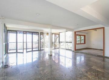 Casa · 486m² · 5 Quartos · 2 Vagas · Casa à Venda - Itanhangá, 5 Quartos, 486 m² - Rio de Janeiro