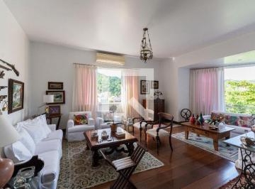 Apartamento · 300m² · 5 Quartos · 3 Vagas · Apartamento à Venda - Grajaú, 5 Quartos,  300 m² - Rio de Janeiro