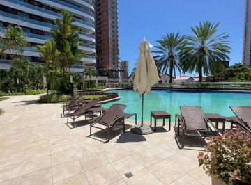 8f11433a641b840b18a1755d47e5316433218e21 · Apartamento à venda, 401 m² por R$ 5.900.000,00 - Meireles - Fortaleza/CE