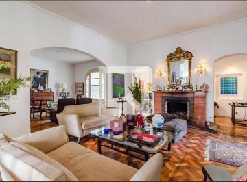 Casa · 320m² · 4 Quartos · 5 Vagas · Casa à Venda - Vila Madalena, 4 Quartos, 320 m² - São Paulo