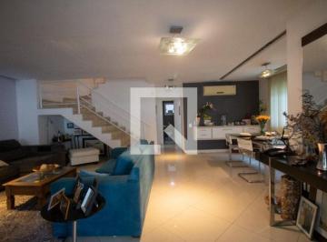 Casa · 350m² · 5 Quartos · 3 Vagas · Casa à Venda - Barra da Tijuca - Marapendi, 5 Quartos, 350 m² - Rio de Janeiro