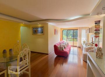 Apartamento · 153m² · 4 Quartos · 3 Vagas · Apartamento à Venda - Mandaqui, 4 Quartos,  153 m² - São Paulo