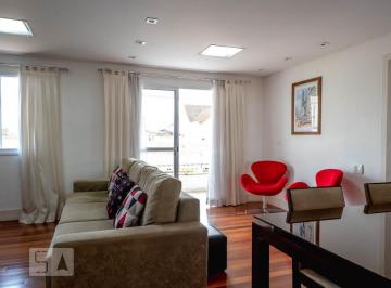 Apartamento · 120m² · 3 Quartos · 2 Vagas · Apartamento à Venda - Mooca, 3 Quartos,  120 m² - São Paulo