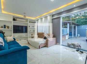 Casa · 300m² · 3 Quartos · 5 Vagas · Casa à Venda - Itanhangá, 3 Quartos,  300 m² - Rio de Janeiro