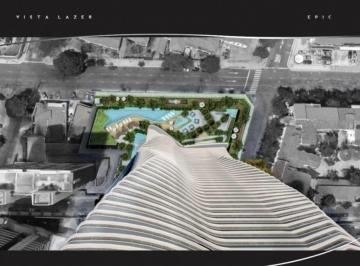343bd9adc0e5d087388fa5e817b9db6a1e9c14df · Epic Condominium, apartamento com 4 suítes à venda, 390,92 m² por R$ 10.500.000 - Meireles - Fortale
