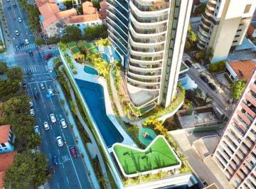 0c694dcfcc2ea2c5e65996e697e2e36489613992 · Epic Condominium, apartamento com 4 suítes à venda, 390,92 m² por R$ 12.000.000,00 - Meireles - Fort