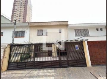 Casa · 240m² · 5 Quartos · 5 Vagas · Casa à Venda - Chácara Inglesa, 5 Quartos,  240 m² - São Paulo
