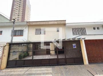 Casa · 240m² · 5 Quartos · 5 Vagas · Casa à Venda - Chácara Inglesa, 5 Quartos, 240 m² - São Paulo