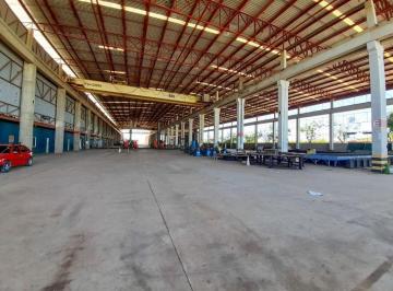 6366e3ad25fecb488646e3e523d48adfba8bf143 · Galpão para alugar, 12730 m² por R$ 138.000,00/mês - Centro - Aquiraz/CE