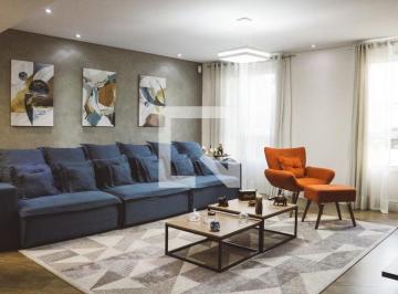 Casa · 287m² · 3 Quartos · 4 Vagas · Casa à Venda - Água Fria, 3 Quartos, 287 m² - São Paulo