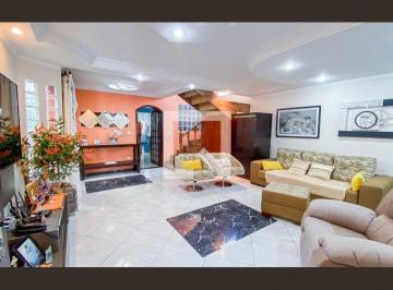 Casa · 280m² · 4 Quartos · 4 Vagas · Casa à Venda - Vila Metalúrgica, 4 Quartos,  280 m² - Santo André