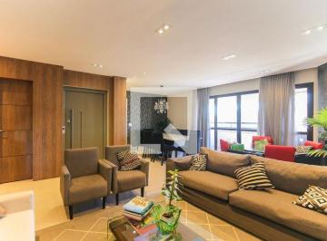 Apartamento · 193m² · 3 Quartos · 3 Vagas · Apartamento à Venda - Vila Andrade, 3 Quartos, 193 m² - São Paulo