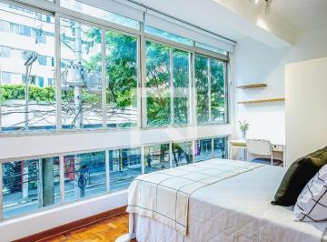 Apartamento · 121m² · 4 Quartos · 1 Vaga · Apartamento à Venda - Pinheiros, 4 Quartos, 121 m² - São Paulo
