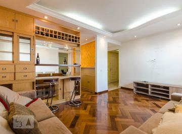 Apartamento · 190m² · 4 Quartos · 4 Vagas · Apartamento à Venda - Santana, 4 Quartos,  190 m² - São Paulo
